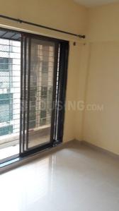 1 BHK Apartment
