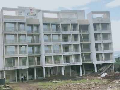 Gallery Cover Image of 290 Sq.ft 1 RK Apartment for buy in Karjat for 1300000