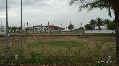 Residential Plot