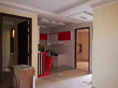 3 BHK Apartment