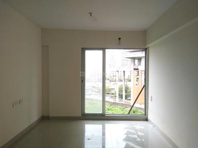 Gallery Cover Image of 680 Sq.ft 1 BHK Apartment for buy in Andheri West for 11200000