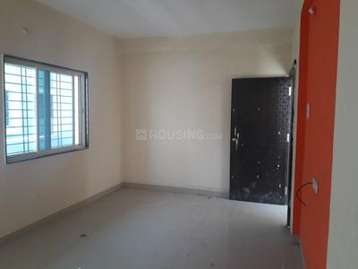 1 BHK Apartment