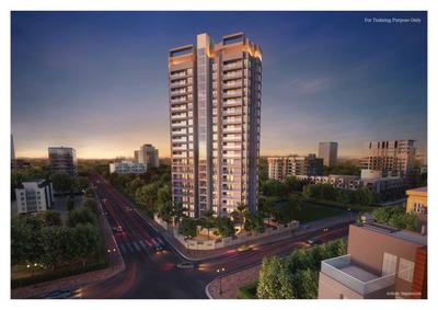 3 BHK Independent Builder Floor