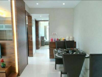 2 BHK Apartment