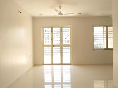 2 BHK अपार्टमेंट
