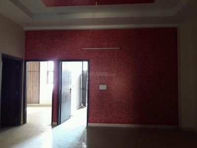 4 BHK Independent Floor
