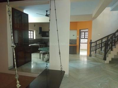 Gallery Cover Image of 4200 Sq.ft 5 BHK Independent House for buy in Velachery for 25000000