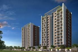 4 BHK अपार्टमेंट
