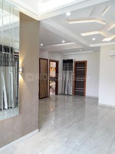 Gallery Cover Image of 1750 Sq.ft 3 BHK Independent House for buy in Niti Khand for 6375000