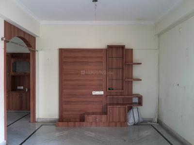 Gallery Cover Image of 1150 Sq.ft 2 BHK Apartment for buy in LB Nagar for 4000000
