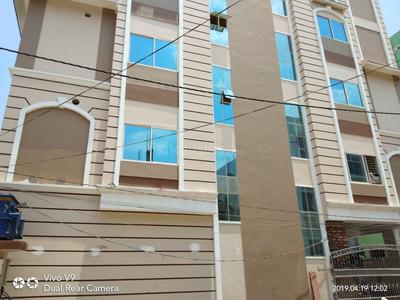 3 BHK Apartment