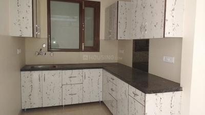 1 BHK Independent Floor