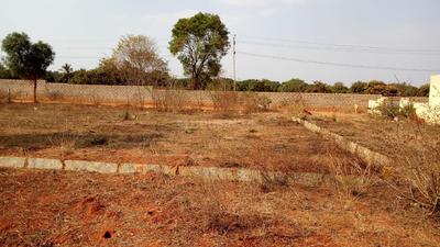 Gallery Cover Image of Sq.ft Residential Plot for buy in Hennur Main Road for 6602000