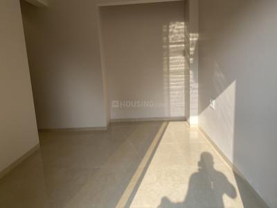1 BHK Apartment