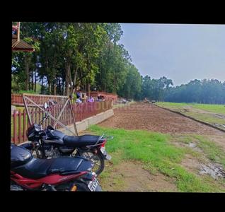 1368 Sq.ft Residential Plot for Sale in Ajabpur Kalan, Dehradun