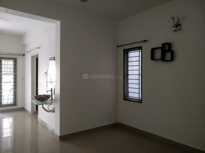 Gallery Cover Image of 1199 Sq.ft 3 BHK Apartment for buy in Kolapakkam for 7000000