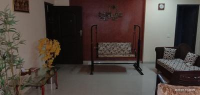 3 BHK Apartment
