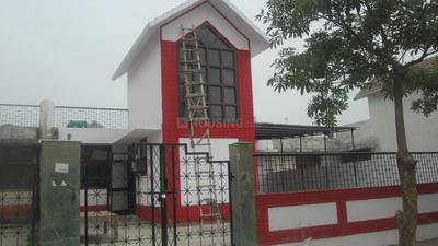 2 BHK Independent House