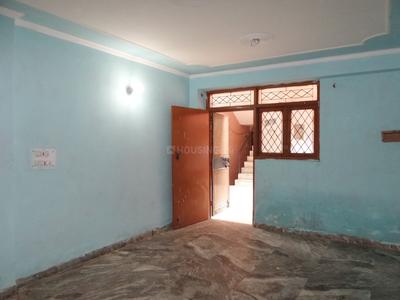 1 BHK Independent Floor