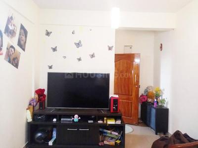 1 BHK Apartment