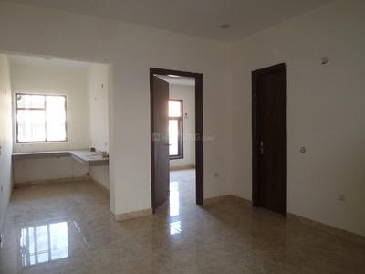 1 BHK Apartment