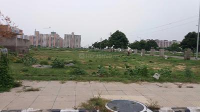 Residential Plot