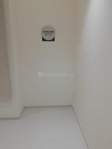 1 BHK Apartment