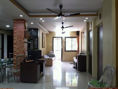 Gallery Cover Image of 1200 Sq.ft 3 BHK Apartment for buy in Borivali West for 26500000