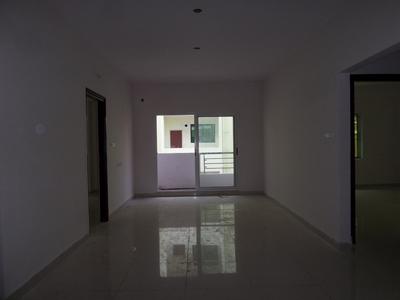 3 BHK Apartment