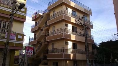 1 BHK Independent House
