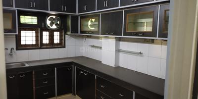 3 BHK Apartment