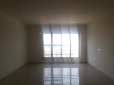 4 BHK Apartment