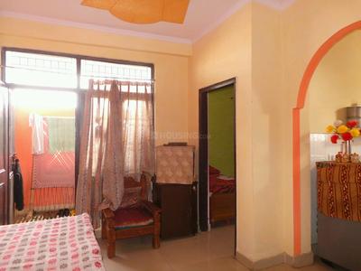 1 BHK Apartment