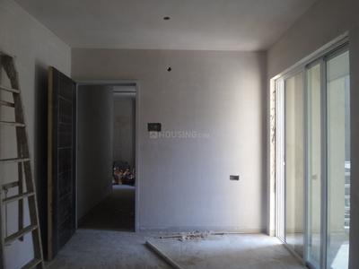 Gallery Cover Image of 650 Sq.ft 1 BHK Apartment for rent in Greater Khanda for 9000