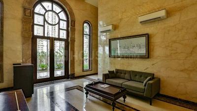3 BHK Apartment