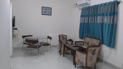 Gallery Cover Image of 900 Sq.ft 2 BHK Apartment for rent in Bommasandra for 13000