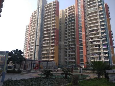 3 BHK Apartment