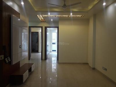 Gallery Cover Image of 1125 Sq.ft 3 BHK Independent Floor for buy in East Of Kailash for 17500000