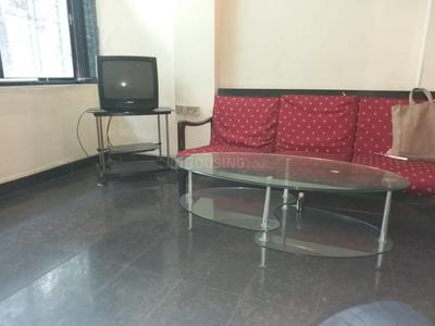1 BHK Apartment