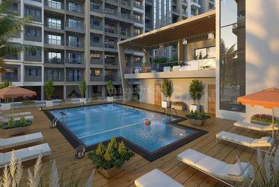 Gallery Cover Image of 1108 Sq.ft 2 BHK Independent House for buy in Badlapur East for 7800000