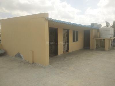 Gallery Cover Image of 1500 Sq.ft 1 BHK Independent Floor for rent in Kapra for 5000