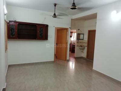 Gallery Cover Image of 1010 Sq.ft 2 BHK Apartment for buy in Thoraipakkam for 4100000