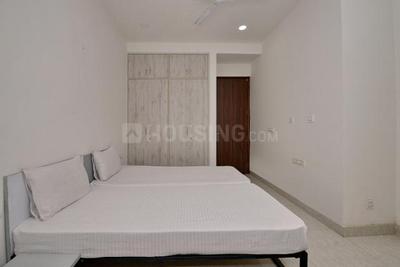 Bedroom Image of Oyo Life Grg1266 Sector 47 in Sector 47