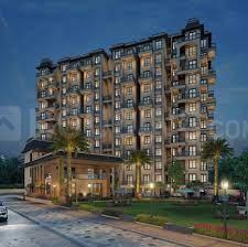 3 BHK Apartment