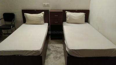 Bedroom Image of Colivng in Sector 46