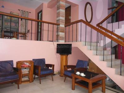 4 BHK Independent House