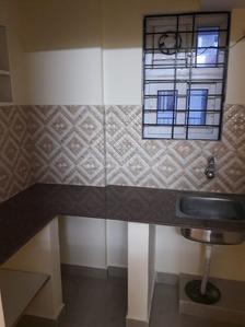1 BHK Apartment