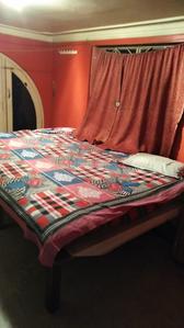 Bedroom Image of PG 6518811 Sodepur in Sodepur
