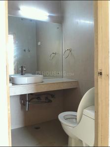Bathroom Image of A.m. PG in Malviya Nagar
