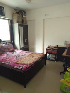 Gallery Cover Image of 450 Sq.ft 1 RK Apartment for buy in Dwarka Apartments, New Sangvi for 2400000